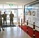 Seabees welcome Joan (Shields) Bennett