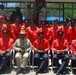 Africa’s premier senior enlisted course gains momentum