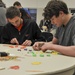 Students complete design, build project