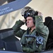 RAAF pilot paves future with first F-35 flight