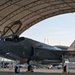 RAAF pilot paves future with first F-35 flight