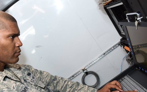 Communications Vigilant Ready