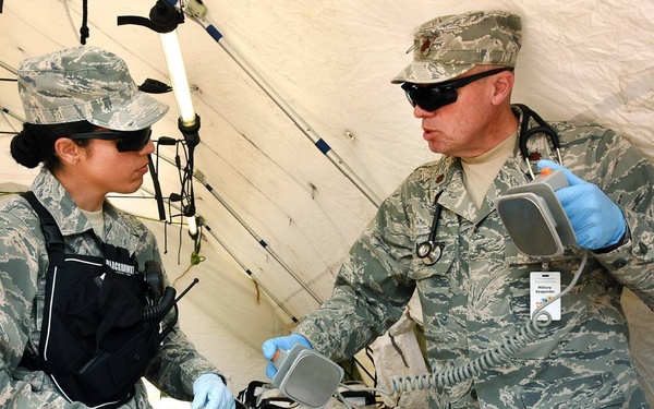 Steps to saving lives