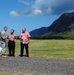Hawaii governor visits Fort Shafter