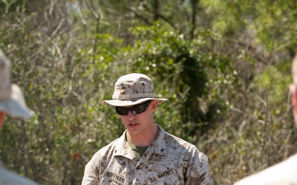 2/2 trains the trainer