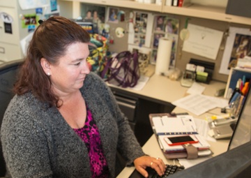 Miramar employee awarded Marine Corps’ top engineer in 2014