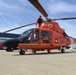Coast Guard Rotary Wing Air Intercept mission training