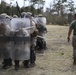 Expeditionary Operations: Marines teach non-lethal tactics