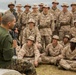 Marine recruits build self-confidence during marksmanship training