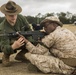 Marine recruits build self-confidence during marksmanship training