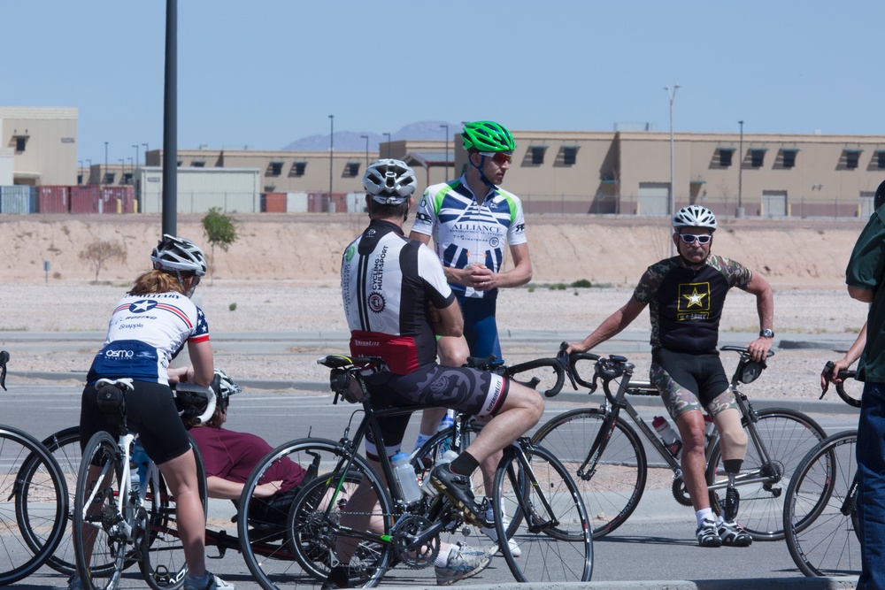 2015 Army Trials