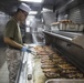 Bon Appetit: Marines turn up heat