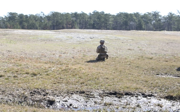 2/2 conducts squad training