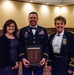 Top North Dakota Guardsmen recognized during weekend conference