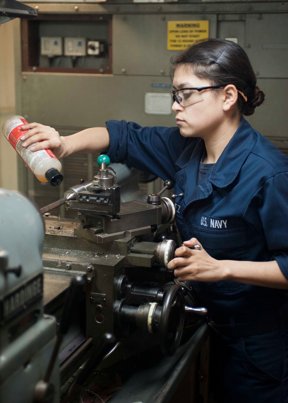 USS Harry S. Truman action