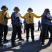 USS Ronald Reagan operations