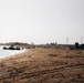 Partner nations conduct amphibious assault at Failaka Island, Kuwait during Exercise Eagle Resolve 2015