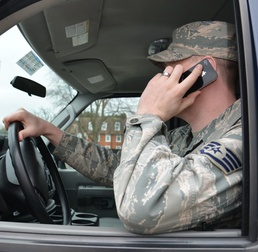 Safety office spots way to improve road safety