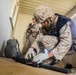 Hard Hit: Marines train for raid missions
