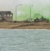 International forces simulate amphibious assault during Eagle Resolve 2015