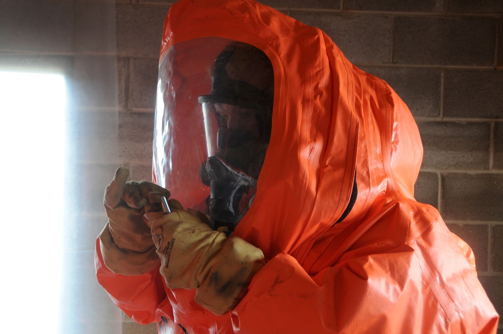 Global Dragon deployment for training