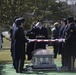 After 71 years, eight World War II Airmen laid to rest in ANC
