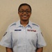 Fairchild's Female Fab Four: Senior Airman Kiara Cyrus