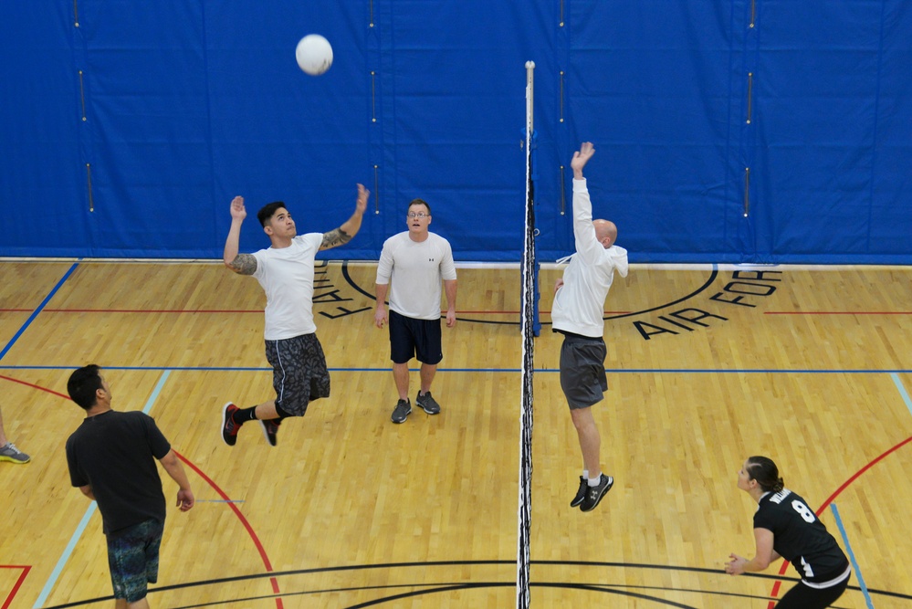 Winter Sports Day kicks off spring at Fairchild