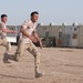 Iraqi soldiers train to win