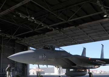 114th FS wins AETC 2014 Fighter Squadron of the Year
