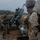 Quantico Marines Out With Artillery
