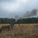 Quantico Marines Out With Artillery
