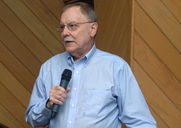 Nashville District salutes Vietnam War vets who served with honor