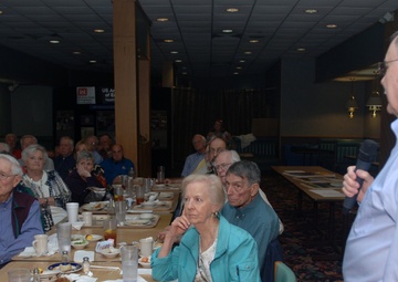 Nashville District salutes Vietnam War vets who served with honor