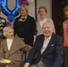 100-year birthday celebration