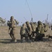 2nd Squadron, 2nd CR joins Operation Atlantic Resolve-South in Romania