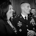 Sgt. Maj. of the Army Daniel A. Dailey Congressional Reception