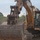 Moving dirt