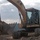 Moving dirt