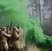 2/6 Marines learn riot-control techniques with non-lethal weapons