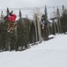 Combat medic Soldier is snowboarding sensation