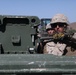 Marines show off versatility at Lake Elsinore during a bridge exercise