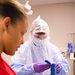 Rader Clinic caregivers practice Ebola response