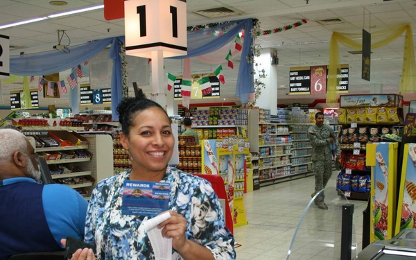 Fact or fiction: What do you know about your commissary benefit?