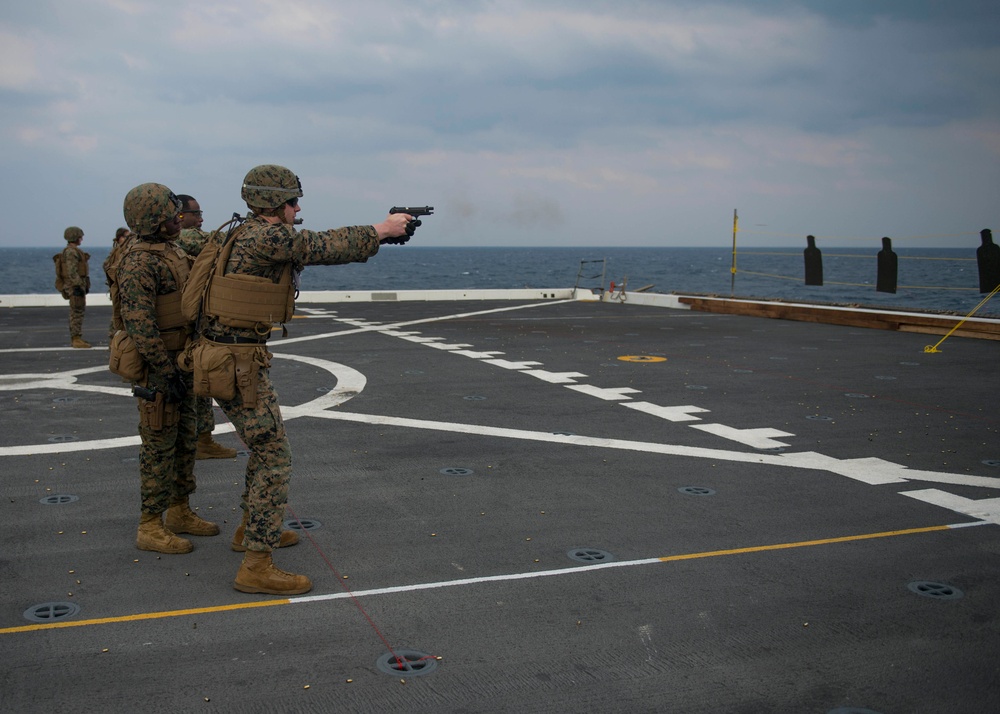 USS Green Bay