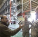 18 AF, USAF EC commanders visit Yokota