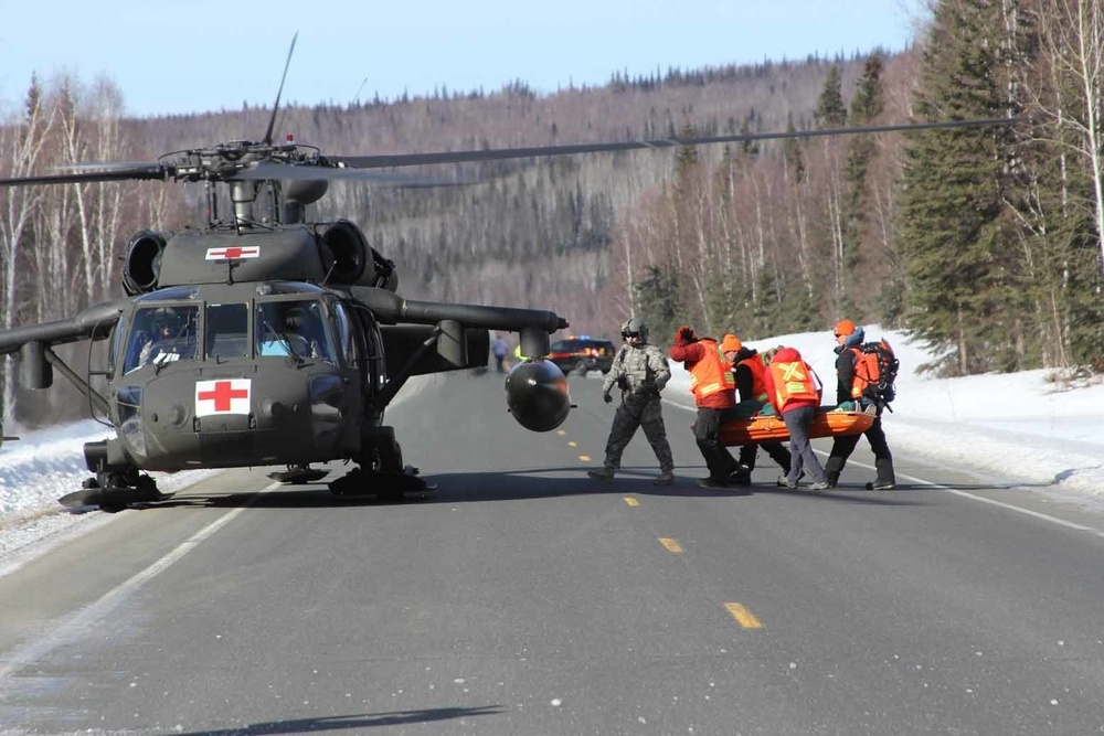 Alaska’s Army aviators to the rescue