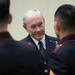 In Tokyo, Dempsey reinforces US-Japan alliance