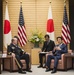 In Tokyo, Dempsey reinforces US-Japan alliance