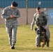 Military Working Dog is man’s best friend, during peace, war